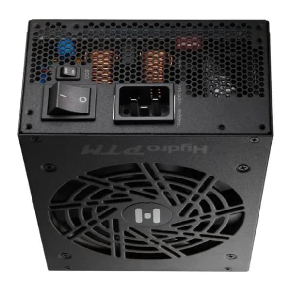 FSP napajanje Hydro PTM Pro ATX 3.1 1650W 4