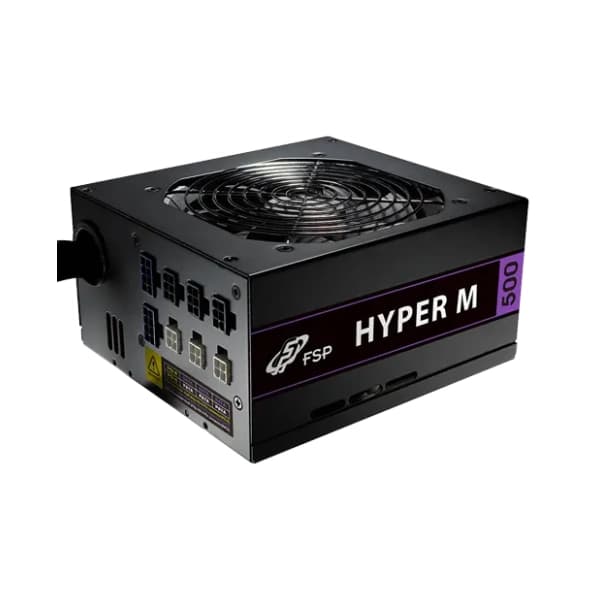 FSP napajanje Hyper M 500W (MF500MS) 0