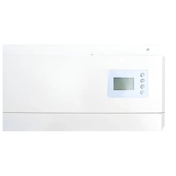 FUSION termoakumulacioni radijator WiFi 2400W 1