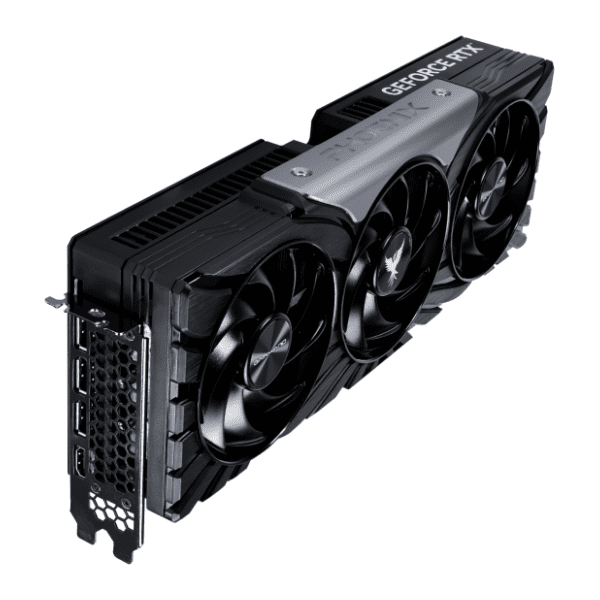 GAINWARD nVidia GeForce RTX 5080 Phoenix GS 16GB GDDR7 256-bit grafička kartica 9