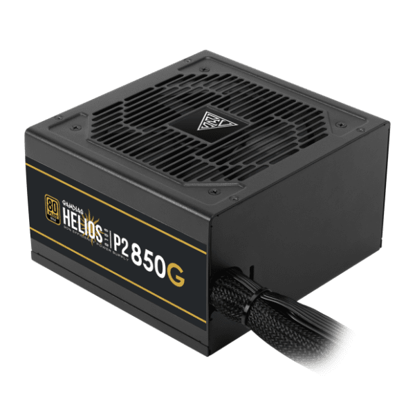 GAMDIAS napajanje Helios P2-850G 850W 0