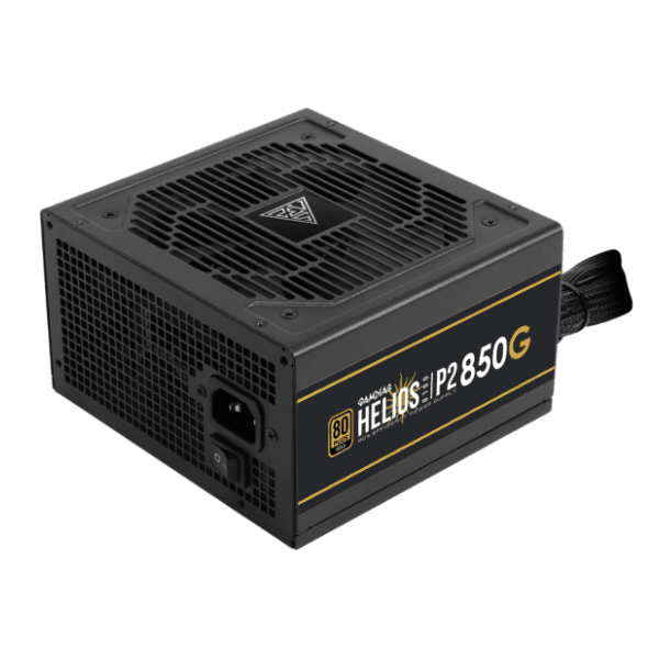 GAMDIAS napajanje Helios P2-850G 850W 1
