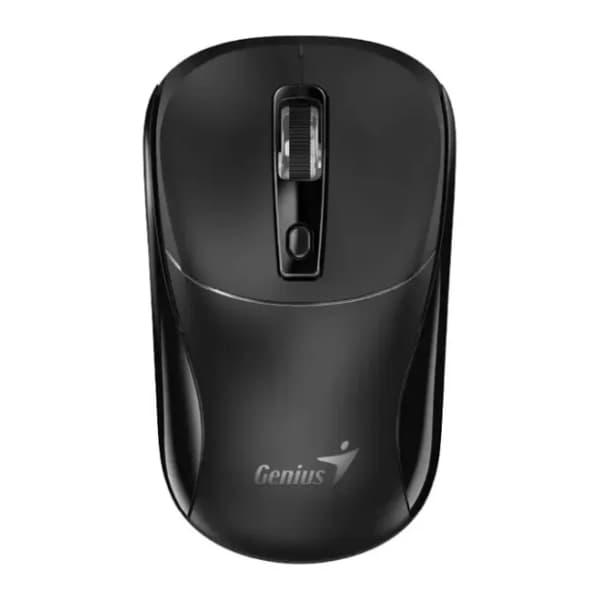 GENIUS bežični miš NX-7123 crni 0