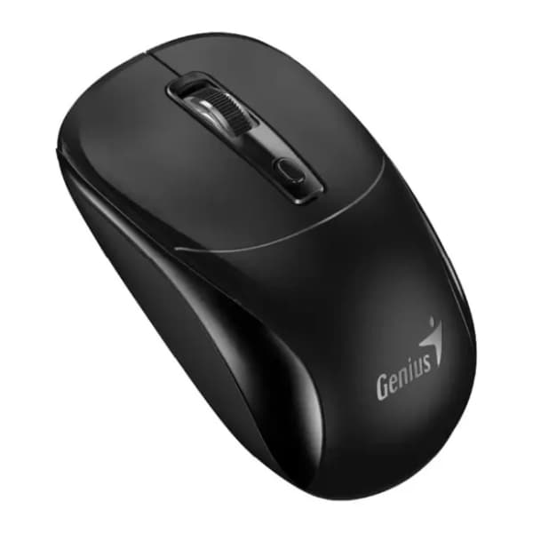 GENIUS bežični miš NX-7123 crni 3