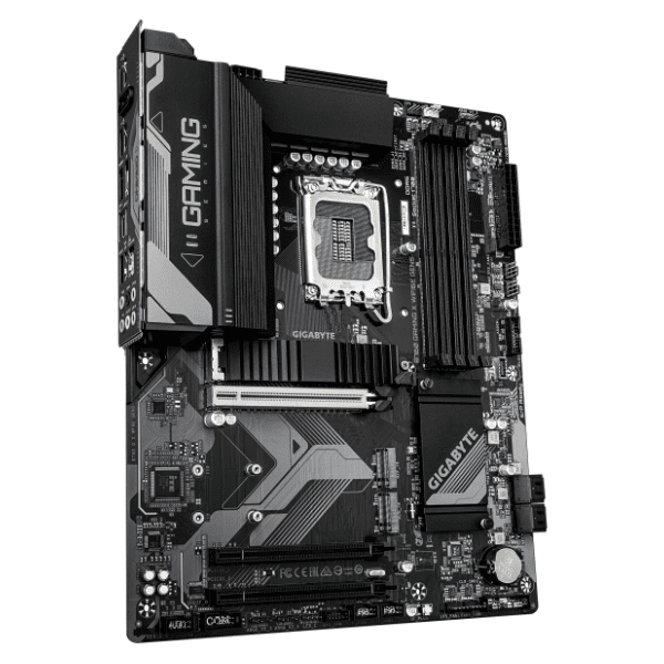 GIGABYTE B760 GAMING X WF6E GEN5 matična ploča 2
