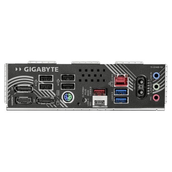 GIGABYTE B850M EAGLE WF6E (rev. 1.x) matična ploča 3