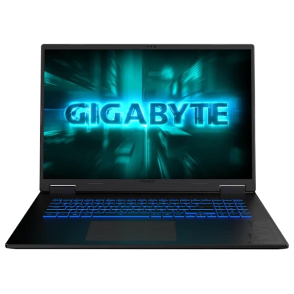 GIGABYTE laptop A18 3TH Ryzen 7 260 16GB 512GB RTX 5050 8GB 0