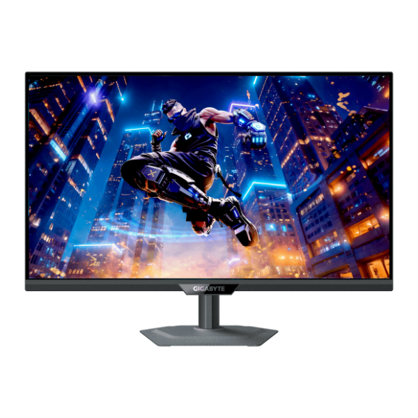 GIGABYTE monitor 27'' IPS M27UP 0