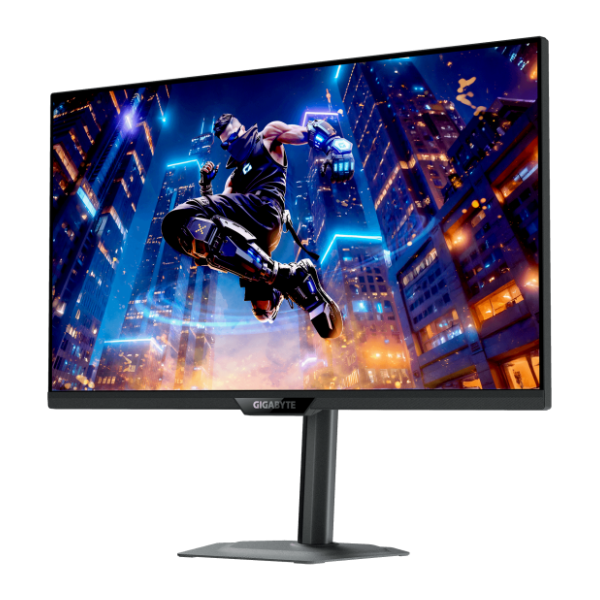 GIGABYTE monitor 27'' IPS M27UP 2