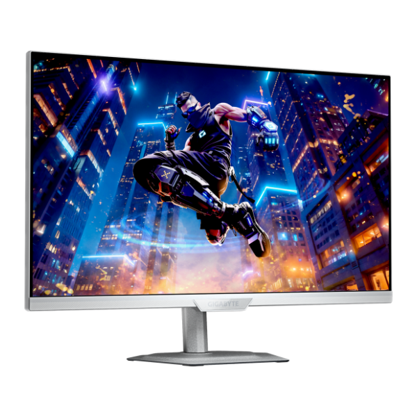 GIGABYTE monitor 27'' IPS M27UP ICE 1
