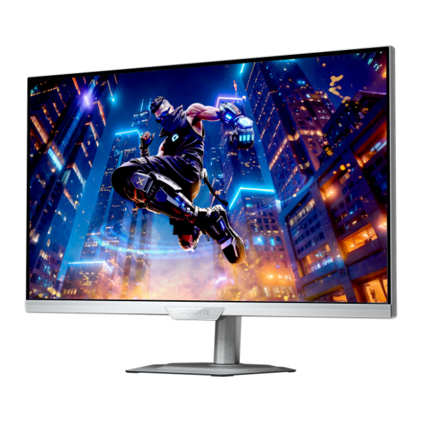 GIGABYTE monitor 27'' IPS M27UP ICE 2
