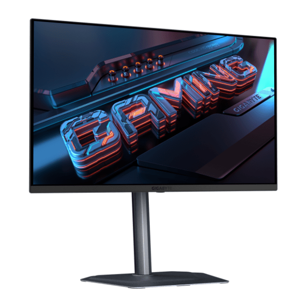 GIGABYTE monitor 27'' OLED MO27U2 EK 1