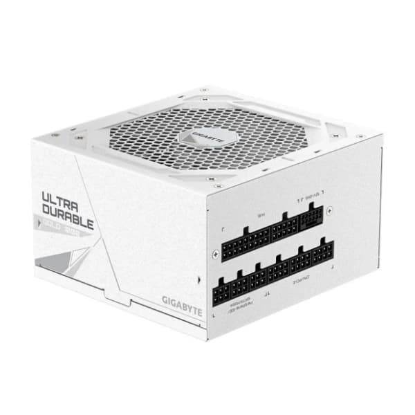 GIGABYTE napajanje UD1000GM PG5 V2 ICE 1000W White 2