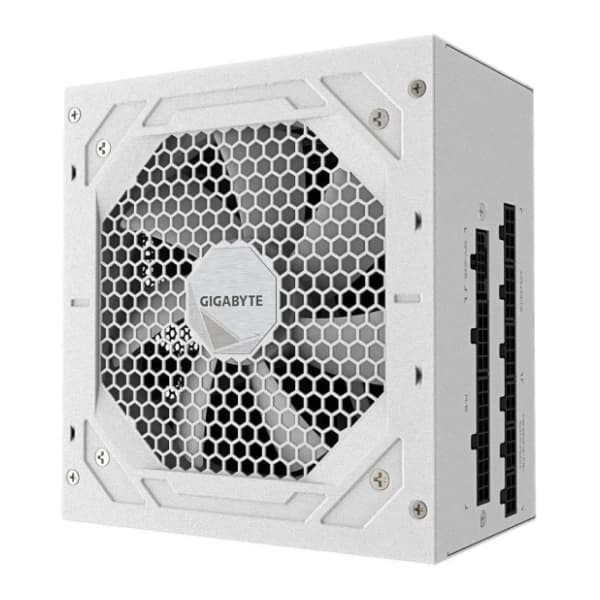 GIGABYTE napajanje UD1000GM PG5 V2 ICE 1000W White 0