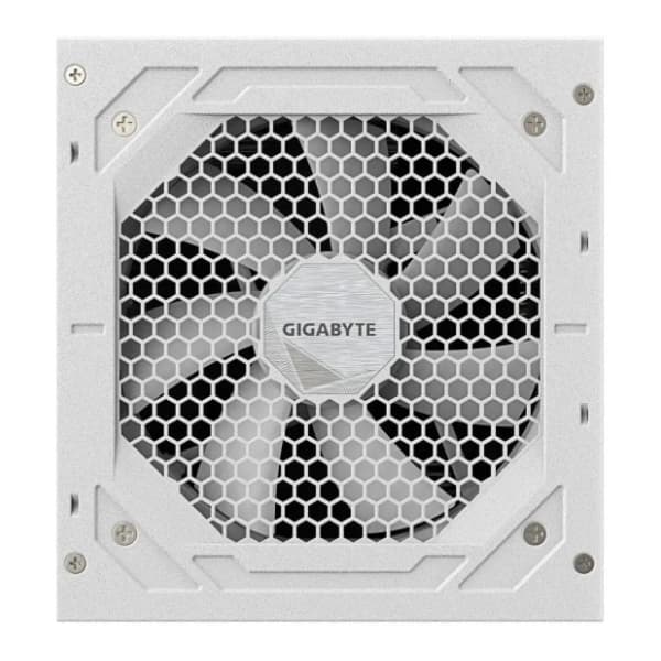 GIGABYTE napajanje UD1000GM PG5 V2 ICE 1000W White 1
