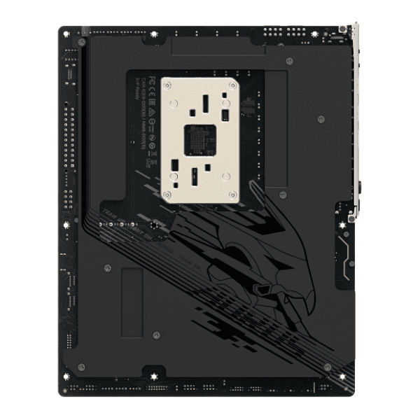 GIGABYTE X870E AORUS ELITE X3D (rev. 1.x) matična ploča 3