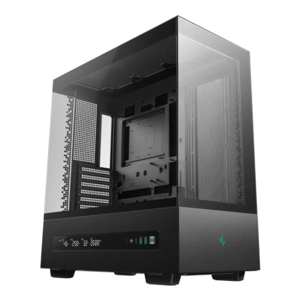 GIGATRON računar Prime Pro Nautilus DeepCool 0