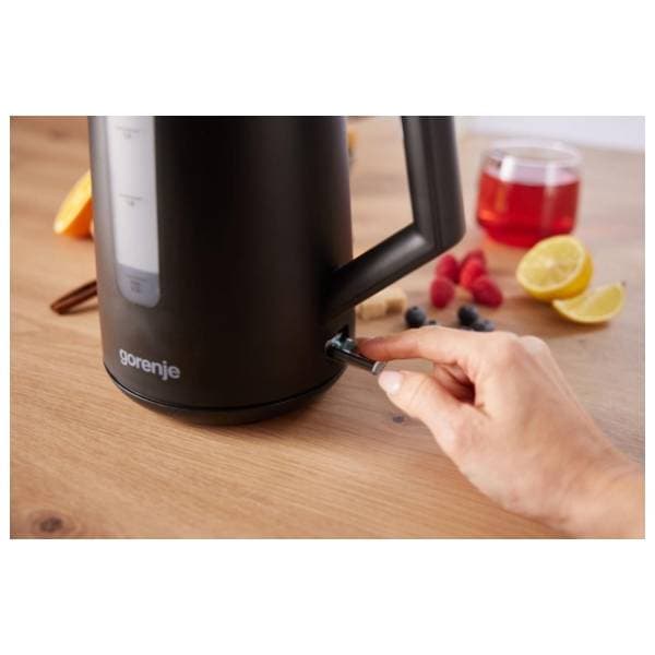 GORENJE kuvalo za vodu K17OPB 3