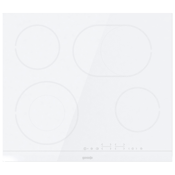 GORENJE ugradna ploča ECT643WCSC 0