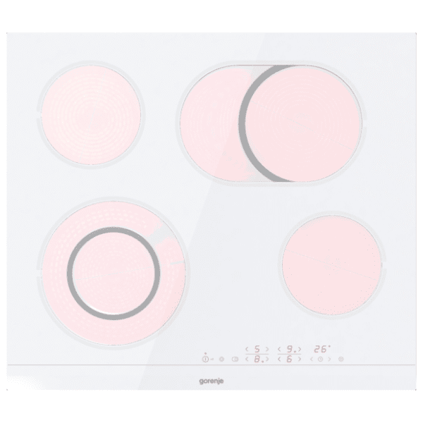 GORENJE ugradna ploča ECT643WCSC 3