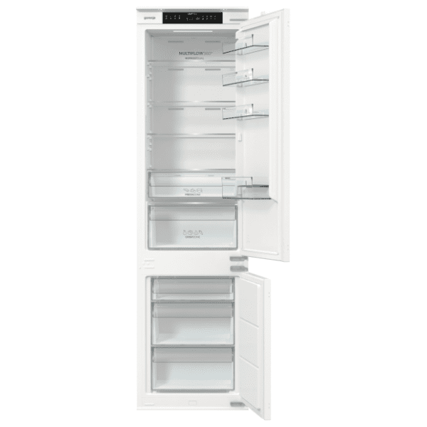 GORENJE ugradni kombinovani frižider NRKI519E41 1