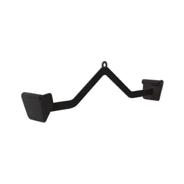 GORILLA SPORTS duga gumirana lat šipka 72 cm 0