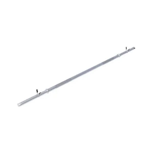 GORILLA SPORTS duga šipka za tegove 170 cm + 2 sigurnosne opruge 0