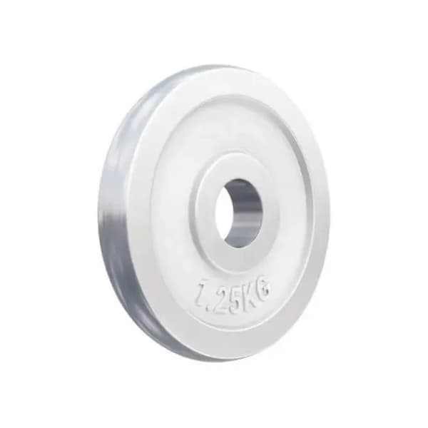 GORILLA SPORTS hromirani teg 1.25 kg 0