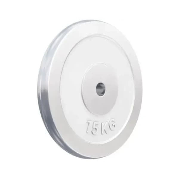 GORILLA SPORTS hromirani teg 15 kg 0