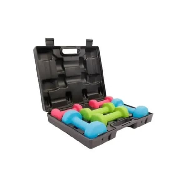 GORILLA SPORTS kofer bučica 12 kg 0