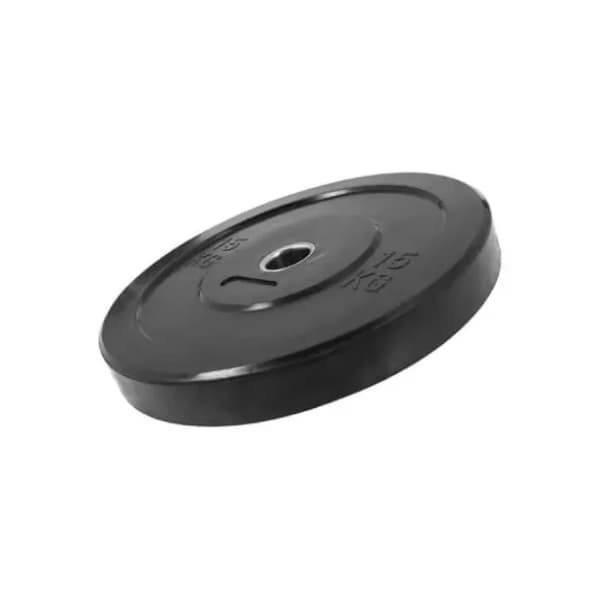 GORILLA SPORTS olimpijski bumper teg 15 kg 0