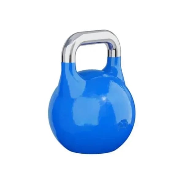 GORILLA SPORTS takmičarsko rusko zvono 12 kg 0