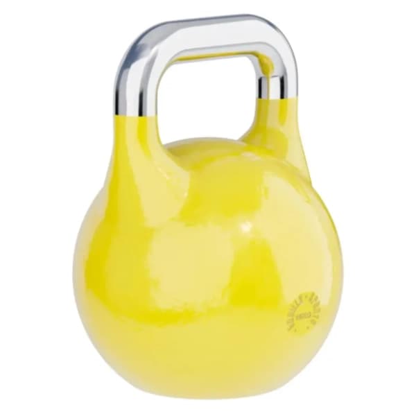 GORILLA SPORTS takmičarsko rusko zvono 16 kg 0