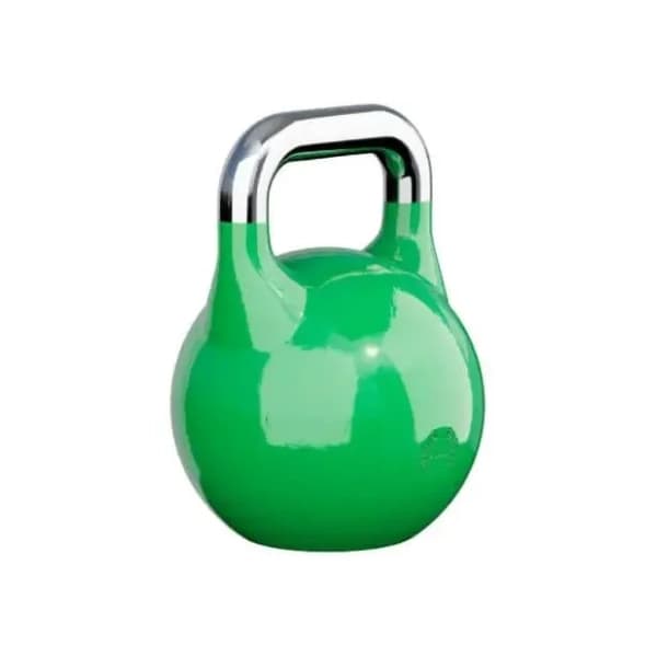 GORILLA SPORTS takmičarsko rusko zvono 24 kg 0