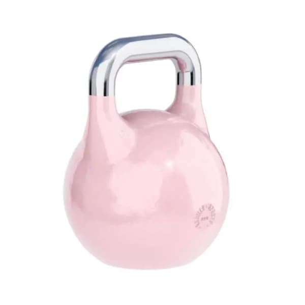 GORILLA SPORTS takmičarsko rusko zvono 8 kg 0