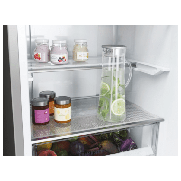 HAIER kombinovani frižider HDPW5620DNPD 7