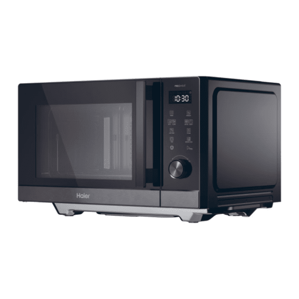 HAIER mikrotalasna rerna HAMCI25FBS4TB/ST 1