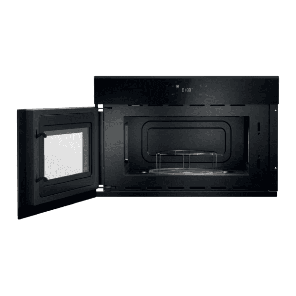HAIER ugradna mikrotalasna rerna H38SIDBF7XS 1