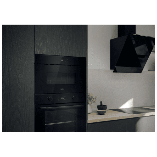 HAIER ugradna mikrotalasna rerna H38SIDBF7XS 3