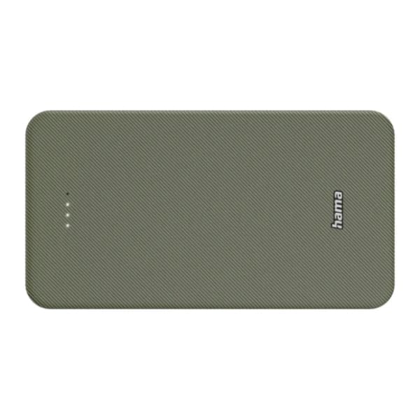 HAMA power bank Colour 20 20000mAh Green 1