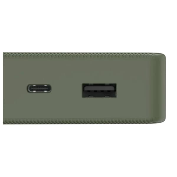 HAMA power bank Colour 20 20000mAh Green 2
