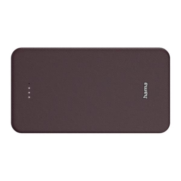 HAMA power bank Colour 20 20000mAh Purple 4