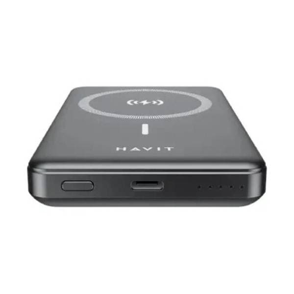HAVIT power bank magsafe PB5224 10000mAh 3