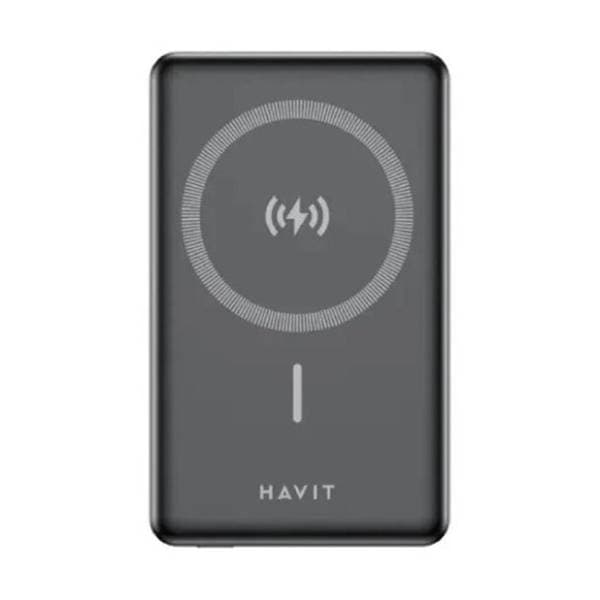 HAVIT power bank magsafe PB5224 10000mAh 0