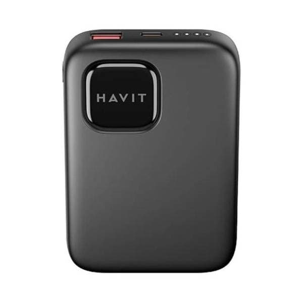 HAVIT power bank PB31 10000mAh PD 20W 1