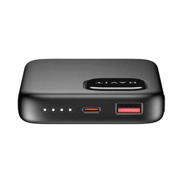 HAVIT power bank PB31 10000mAh PD 20W 3
