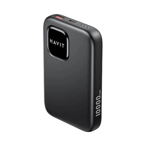 HAVIT power bank PB31 10000mAh PD 20W 4