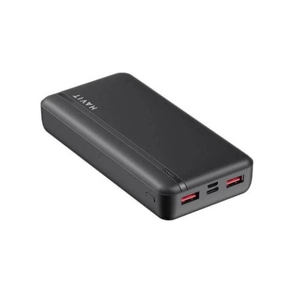 HAVIT power bank PB92 20000mAh 2
