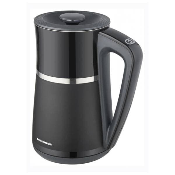 HEINNER kuvalo za vodu HEK-D22002WBK 0