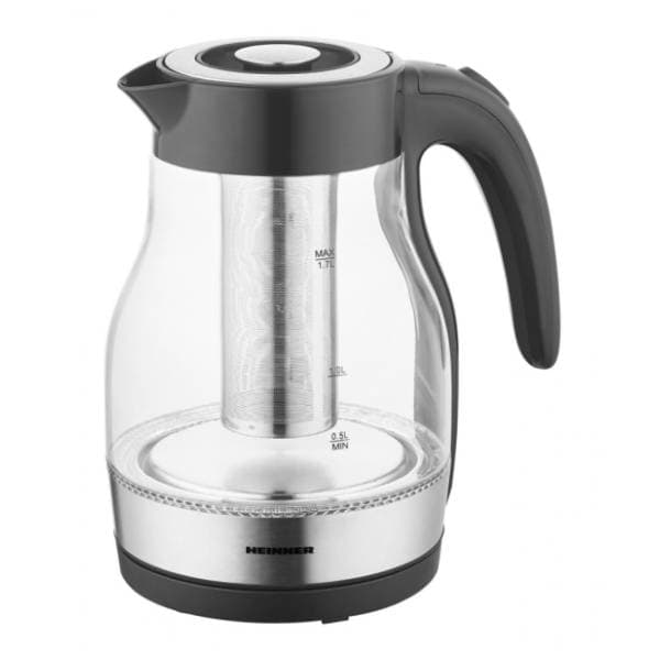 HEINNER kuvalo za vodu HEK-TF2200GBK 0